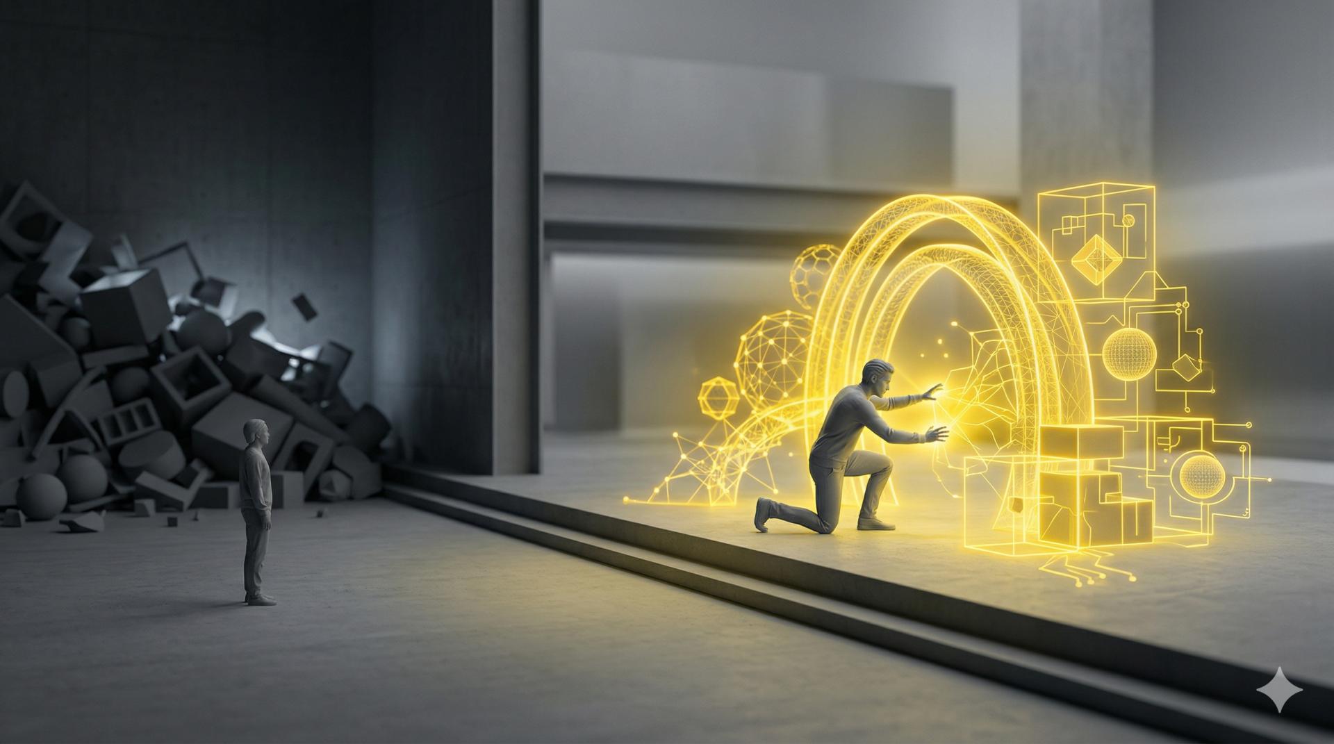 L'effet de génération