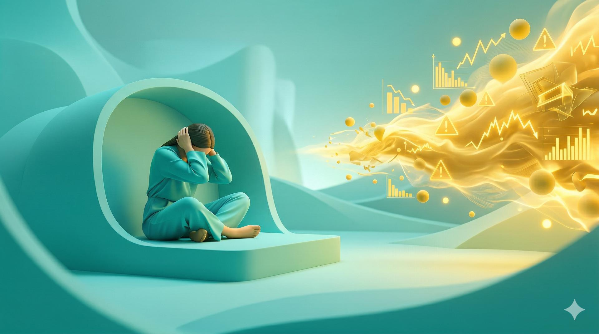 L'effet de l'autruche