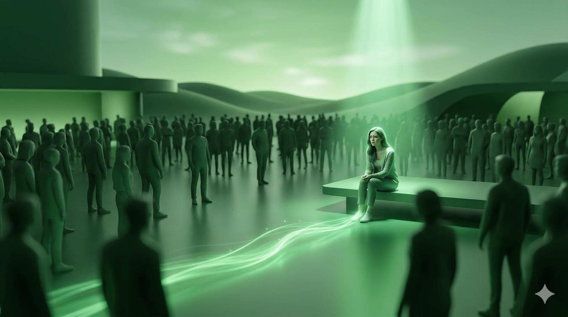 L'effet de victime identifiable