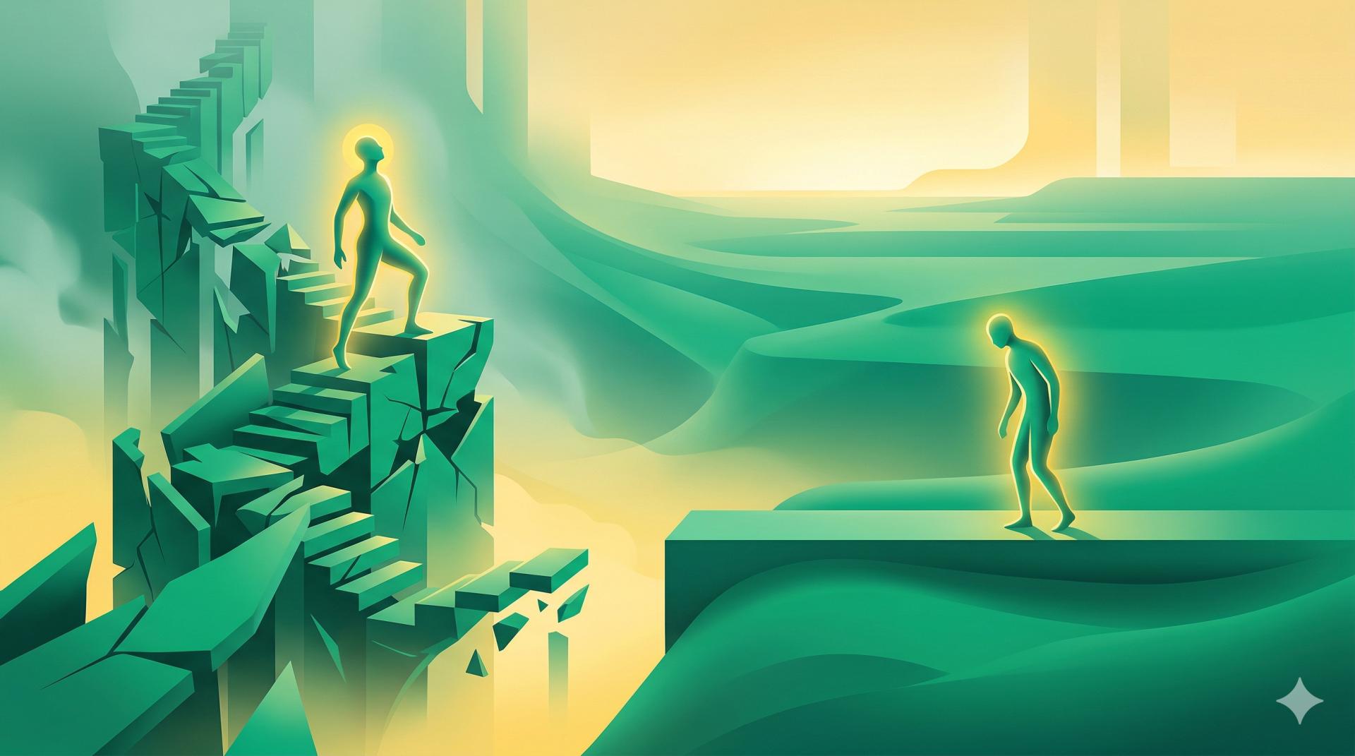 L'effet difficile-facile