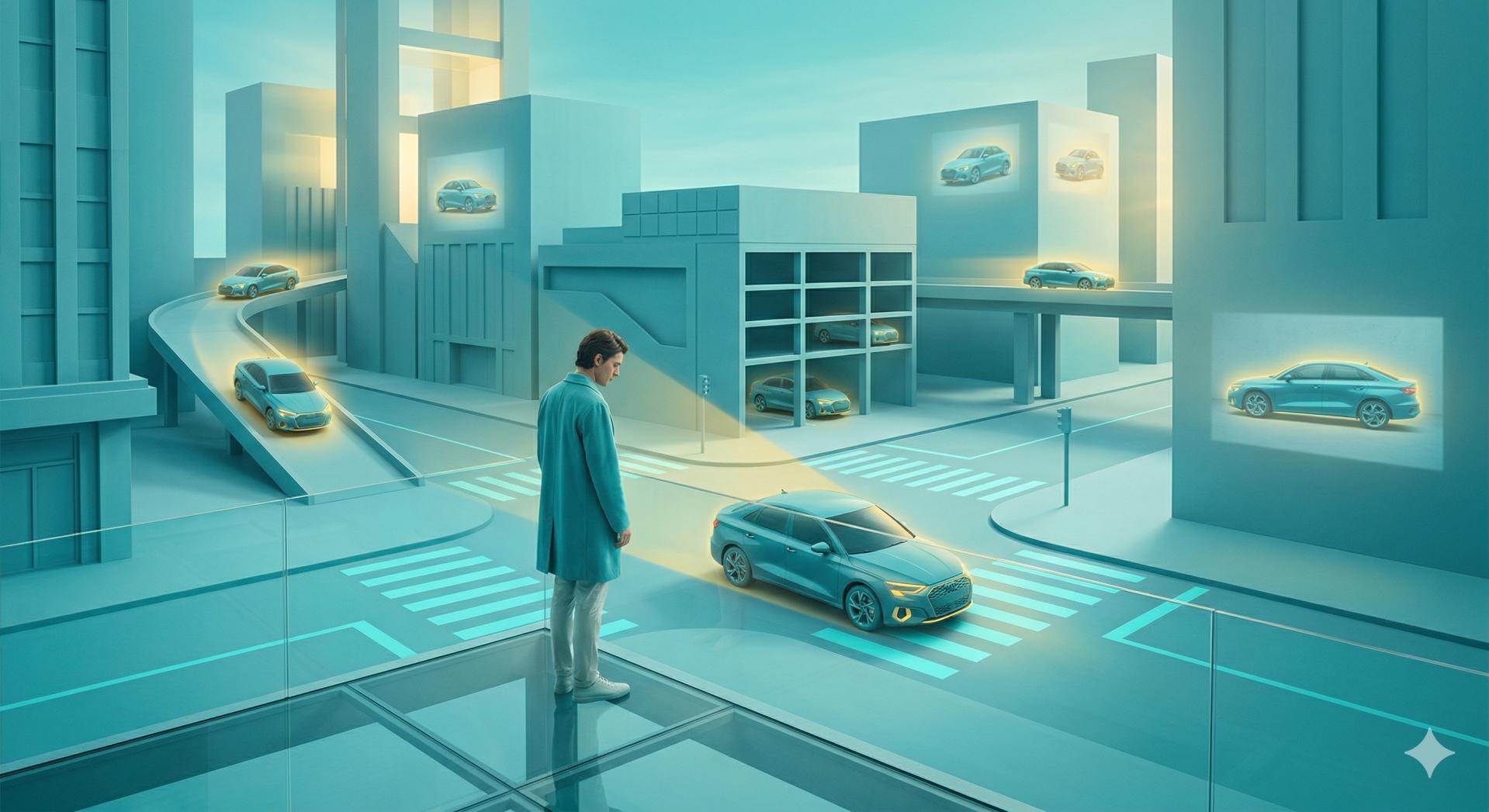 L'illusion de fréquence