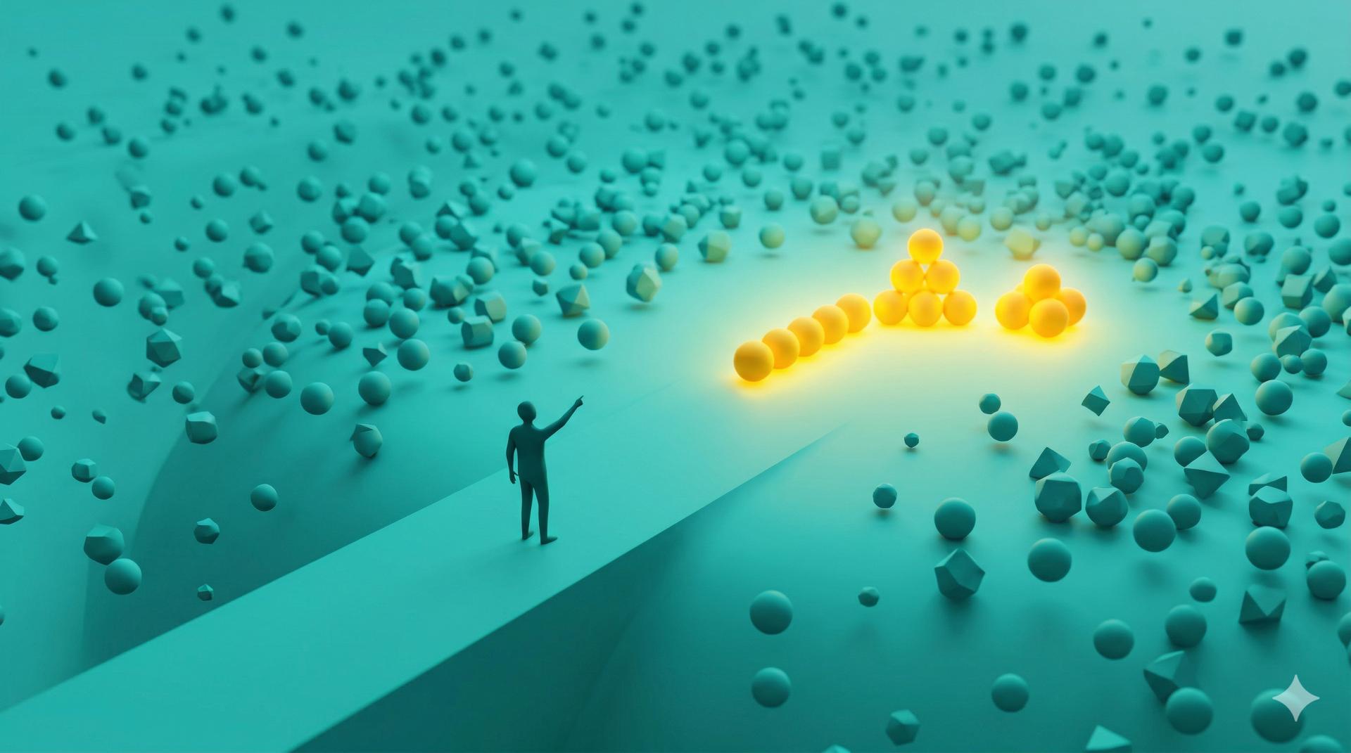 L'illusion des séries