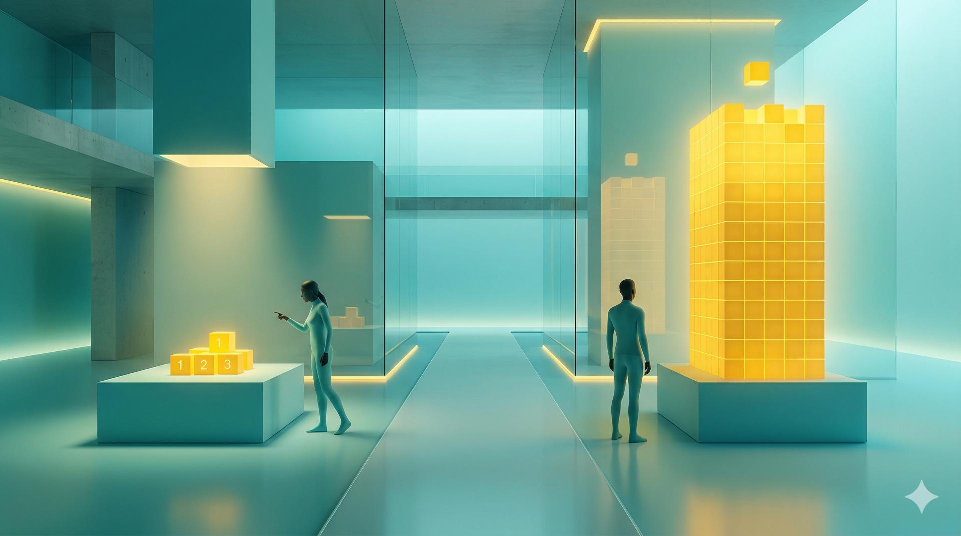 La loi de weber-fechner