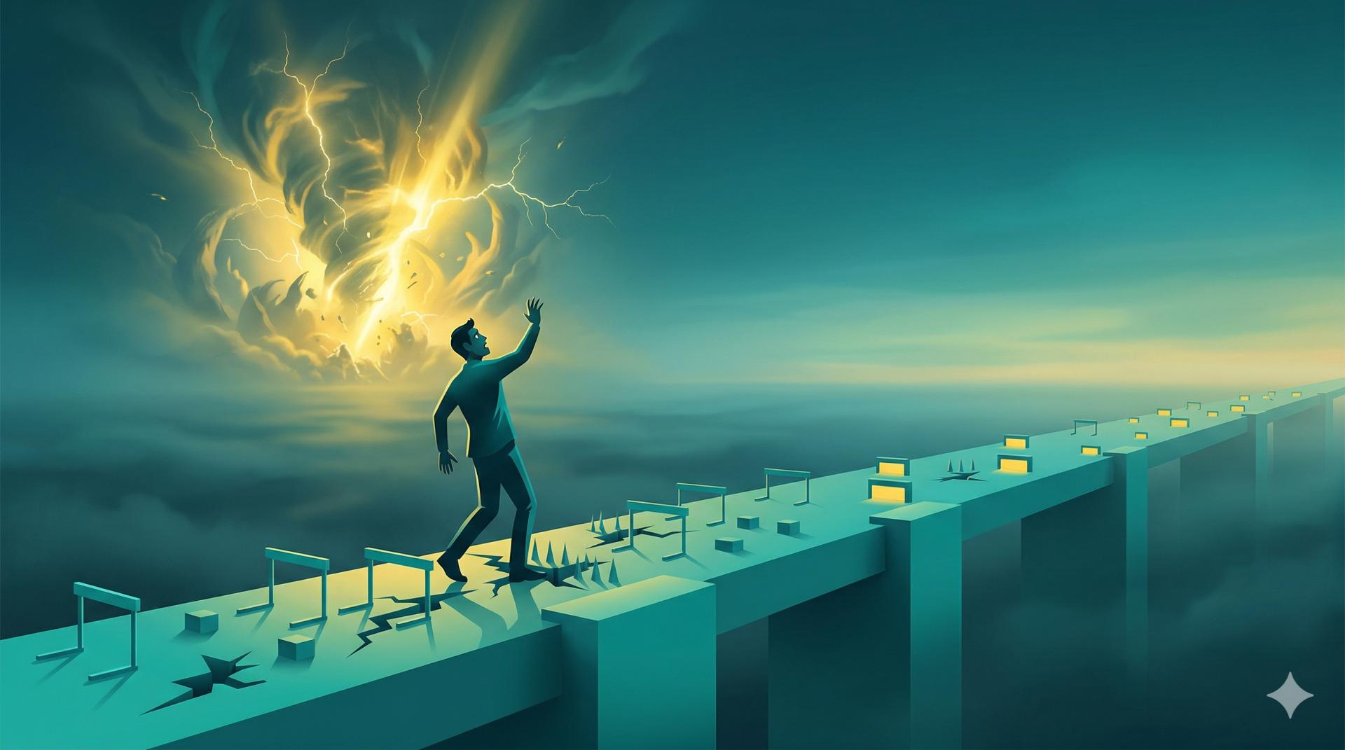 La négligence des probabilités