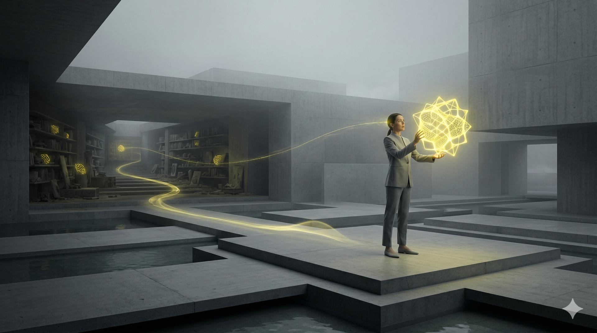 Le biais cryptomnésie