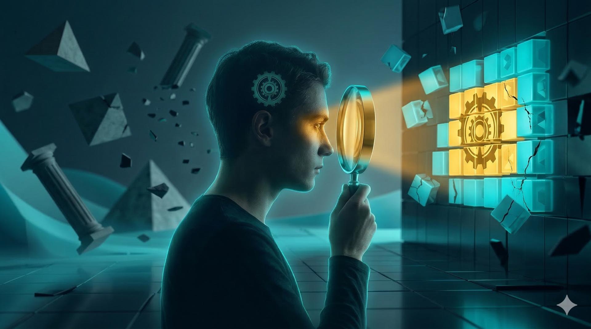 Le biais de confirmation