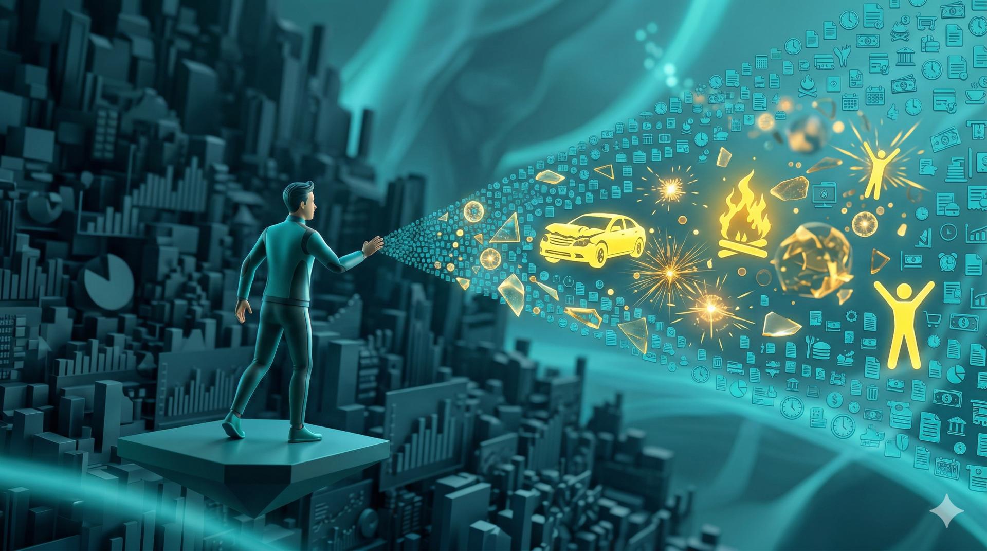 Le biais de disponibilité