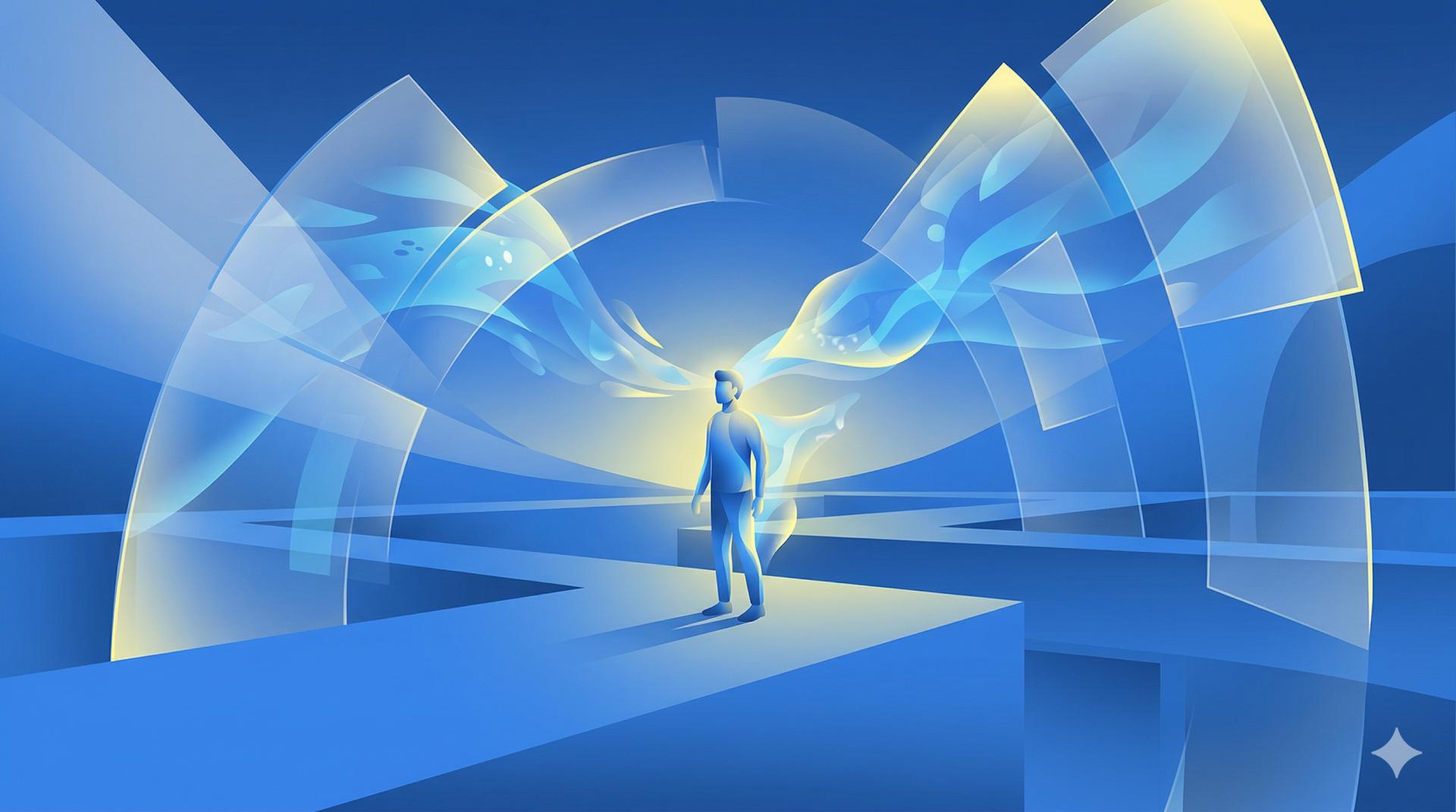 L'illusion de la transparence
