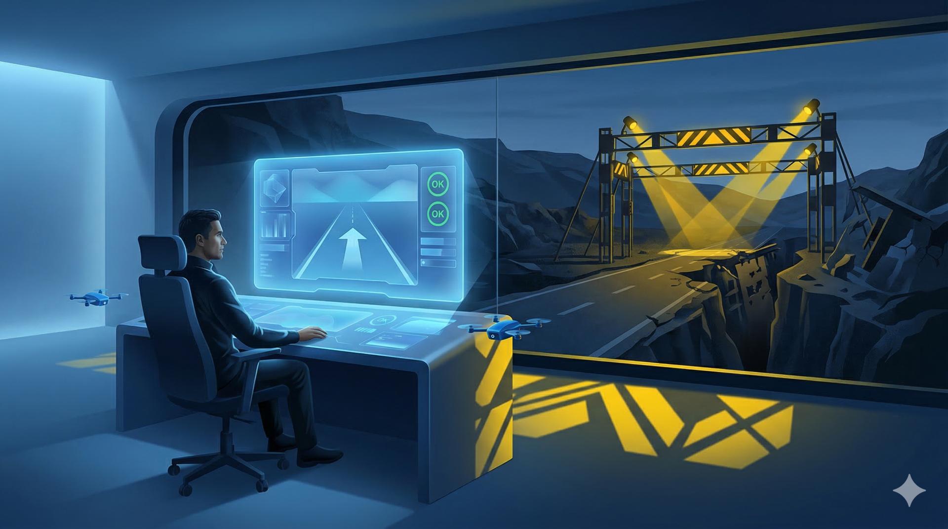 Le biais d'automatisation